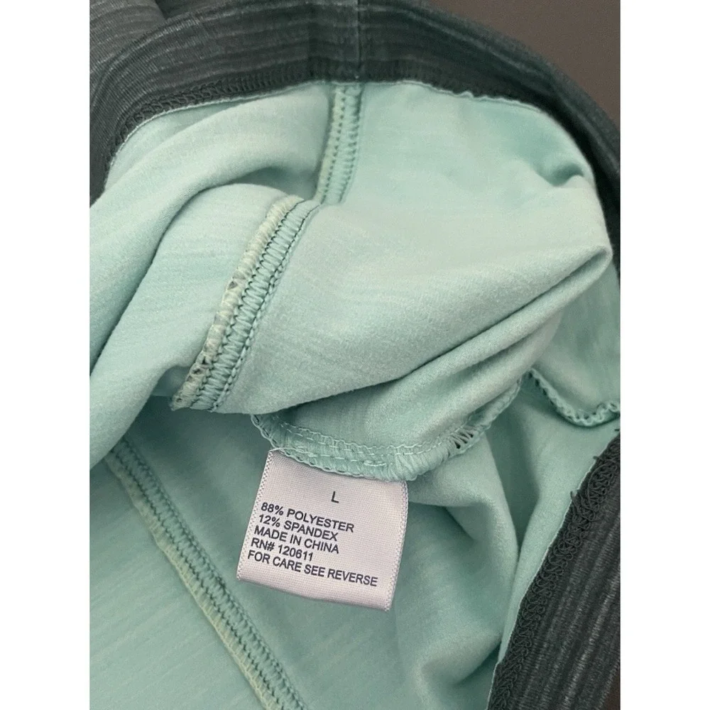 stoic pullover